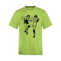 ACTIVE WEAR T-SHIRT YOUTH Thumbnail