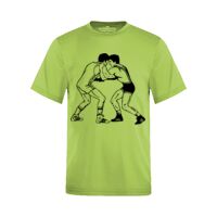 ACTIVE WEAR T-SHIRT YOUTH Thumbnail