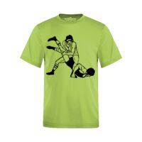 ACTIVE WEAR T-SHIRT YOUTH Thumbnail