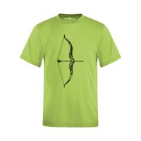 ACTIVE WEAR T-SHIRT YOUTH Thumbnail