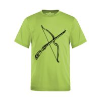 ACTIVE WEAR T-SHIRT YOUTH Thumbnail