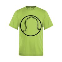 ACTIVE WEAR T-SHIRT YOUTH Thumbnail