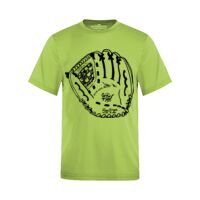 ACTIVE WEAR T-SHIRT YOUTH Thumbnail