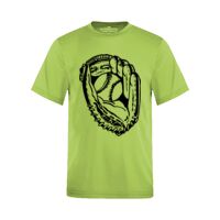 ACTIVE WEAR T-SHIRT YOUTH Thumbnail