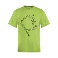 ACTIVE WEAR T-SHIRT YOUTH Thumbnail