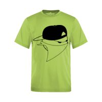 ACTIVE WEAR T-SHIRT YOUTH Thumbnail