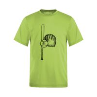 ACTIVE WEAR T-SHIRT YOUTH Thumbnail