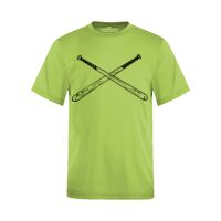 ACTIVE WEAR T-SHIRT YOUTH Thumbnail