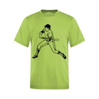 ACTIVE WEAR T-SHIRT YOUTH Thumbnail