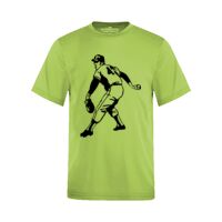 ACTIVE WEAR T-SHIRT YOUTH Thumbnail