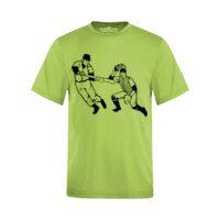 ACTIVE WEAR T-SHIRT YOUTH Thumbnail