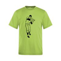 ACTIVE WEAR T-SHIRT YOUTH Thumbnail