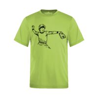 ACTIVE WEAR T-SHIRT YOUTH Thumbnail
