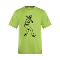 ACTIVE WEAR T-SHIRT YOUTH Thumbnail