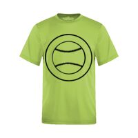 ACTIVE WEAR T-SHIRT YOUTH Thumbnail