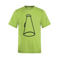 ACTIVE WEAR T-SHIRT YOUTH Thumbnail