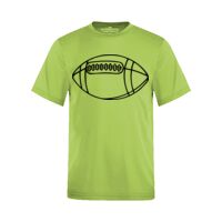 ACTIVE WEAR T-SHIRT YOUTH Thumbnail