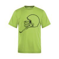 ACTIVE WEAR T-SHIRT YOUTH Thumbnail