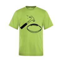 ACTIVE WEAR T-SHIRT YOUTH Thumbnail