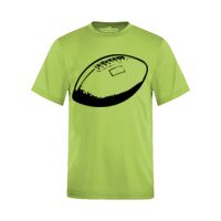 ACTIVE WEAR T-SHIRT YOUTH Thumbnail