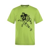 ACTIVE WEAR T-SHIRT YOUTH Thumbnail