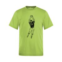ACTIVE WEAR T-SHIRT YOUTH Thumbnail