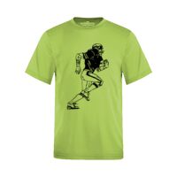 ACTIVE WEAR T-SHIRT YOUTH Thumbnail