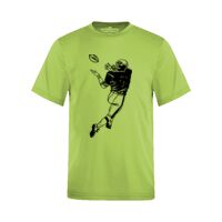 ACTIVE WEAR T-SHIRT YOUTH Thumbnail