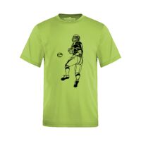ACTIVE WEAR T-SHIRT YOUTH Thumbnail
