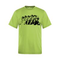 ACTIVE WEAR T-SHIRT YOUTH Thumbnail