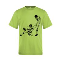 ACTIVE WEAR T-SHIRT YOUTH Thumbnail