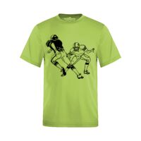 ACTIVE WEAR T-SHIRT YOUTH Thumbnail