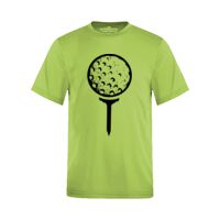 ACTIVE WEAR T-SHIRT YOUTH Thumbnail