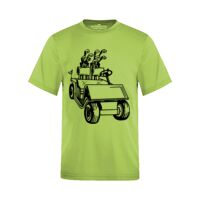 ACTIVE WEAR T-SHIRT YOUTH Thumbnail