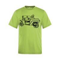 ACTIVE WEAR T-SHIRT YOUTH Thumbnail