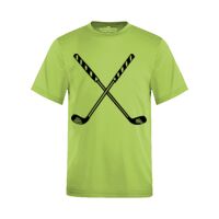 ACTIVE WEAR T-SHIRT YOUTH Thumbnail