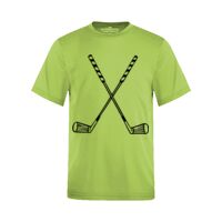 ACTIVE WEAR T-SHIRT YOUTH Thumbnail