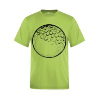 ACTIVE WEAR T-SHIRT YOUTH Thumbnail