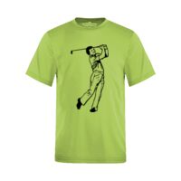 ACTIVE WEAR T-SHIRT YOUTH Thumbnail