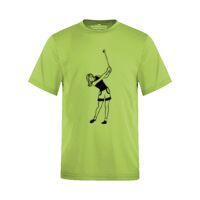 ACTIVE WEAR T-SHIRT YOUTH Thumbnail