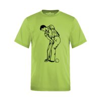 ACTIVE WEAR T-SHIRT YOUTH Thumbnail