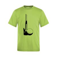 ACTIVE WEAR T-SHIRT YOUTH Thumbnail