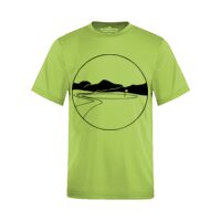 ACTIVE WEAR T-SHIRT YOUTH Thumbnail