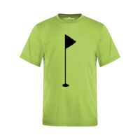 ACTIVE WEAR T-SHIRT YOUTH Thumbnail