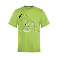 ACTIVE WEAR T-SHIRT YOUTH Thumbnail