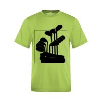 ACTIVE WEAR T-SHIRT YOUTH Thumbnail