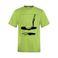 ACTIVE WEAR T-SHIRT YOUTH Thumbnail