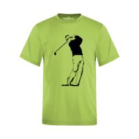 ACTIVE WEAR T-SHIRT YOUTH Thumbnail