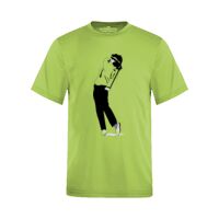 ACTIVE WEAR T-SHIRT YOUTH Thumbnail
