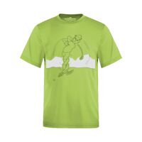 ACTIVE WEAR T-SHIRT YOUTH Thumbnail